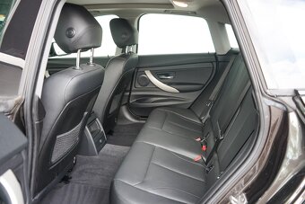 528- Bmw, 318 GT, 2017, nafta, 2.0 Gran Turismo, 100kw - 18