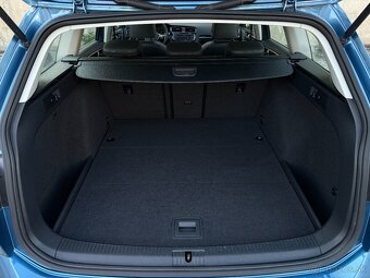 Volkswagen Golf 7 Variant 2.0 TDI 110kw Highline - 18
