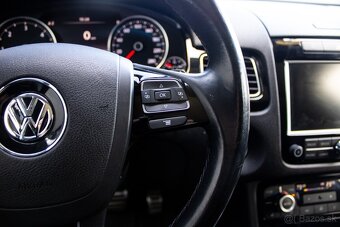 Volkswagen Touareg R-Line 3.0 V6 TDI - 18