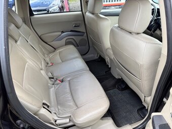 Peugeot 4007 2.2 HDi Executive DCS - 18