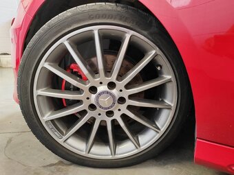 Mercedes-Benz A trieda A160 ,AMG-packet - 18