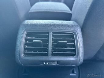 Volkswagen Golf 7 Variant 2.0TDI 7st. DSG 110kw/150k - 18