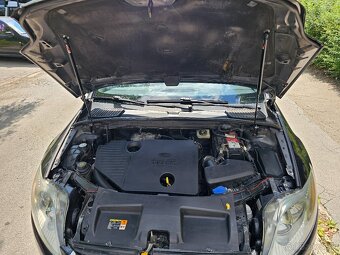 Ford mondeo mk4 1.8tdci 92kw - 18