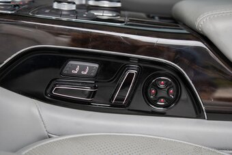 Audi A8 4.2 TDI V8 385k DPF quattro tiptronic - 18