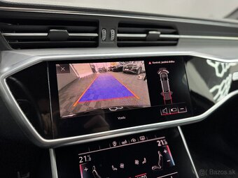Audi S6 Avant - 18