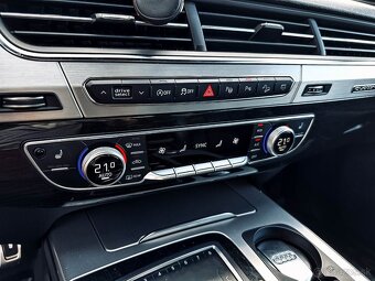 Audi Q7 3.0 TDI 272k quattro tiptronic 8-st. - 18