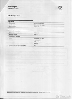 VW ID.3 1St - 150KW - SoH Test / Po prehliadke -NEBURANE- - 18