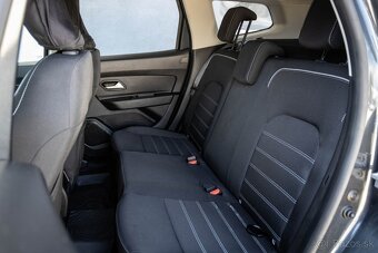 Dacia Duster 1.3 TCe 130 Journey 4x2 - 18