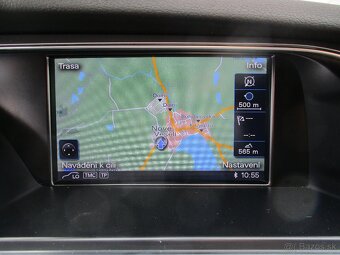 AUDI A4 3,0TDi 180kW Quattro S-tronic S-line 2015 - 18