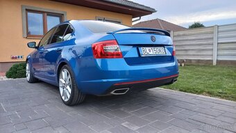 Škoda octavia - 18
