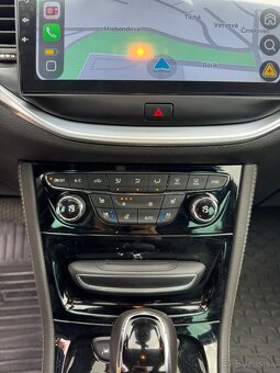 🚗 Opel Astra Sports Tourer 1.6 CDTI – MAXIMÁLNA VÝBA - 18