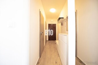REZERVOVANÉ I Po kompletnej rekonštrukcii – 3-izbový byt blí - 18