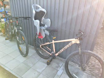 Bicykle SPECIALIZED - 18