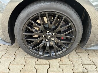 Ford Mustang 5.0Ti-VCT V8 GT AUTOMAT KABRIOLET TOP STAV - 18