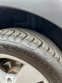 Škoda Octavia 3 facelift Scout 2018 dsg 4x4 - 18