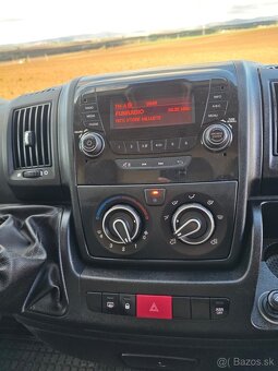 Peugeot Boxer 2.0HDi 96 kw - 128 HP Nová STK/EK - 18