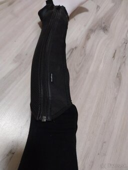 Jazdecká vibava - 18