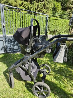 Roan Bass Next-3 kombinácia - 18