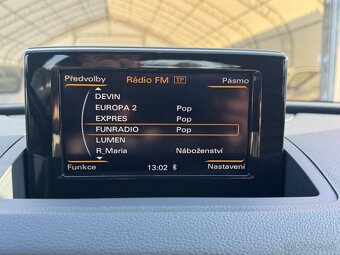 Audi Q3 2.0 TDI quattro Prestige - 18