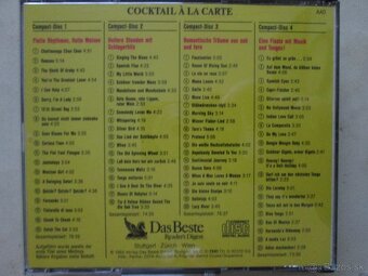 JAROMIR VEJVODA - ŠKODA LÁSKY,:Herci + PETER STAŠÁK na CD - 18