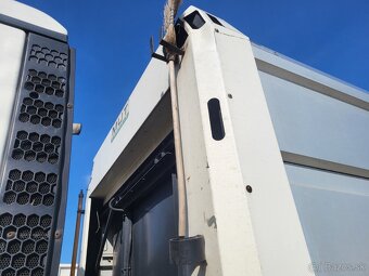 MAN TGS 28.320 6X2 - 18