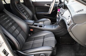 Mercedes-Benz CLA 200 d A/T, 100kW (2016) - 18