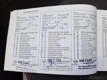 Opel Mokka 1.2Turbo 130k AT8 - 18