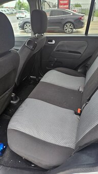 PREDAM FORD FUSION 1.6 TDCI - 18