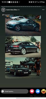 5x112 R20 Audi (SQ5 / RS5) - 18