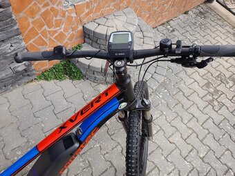 E bike CORRATEC - 18
