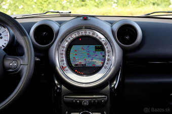 MINI Countryman S 185koní HighTrim Pack Panorama - 18