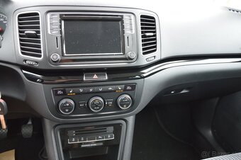 Seat Alhambra 1.4 TSI 150 Reference Family - 18