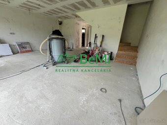 Predaj novostavby Rodinný dom -   Nová Baňa (018-12-MIJK) - 18