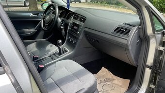 Volkswagen Golf 7 Highline 1.6 TDi 77kw - 18