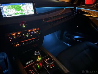 BMW X5 216 - 18