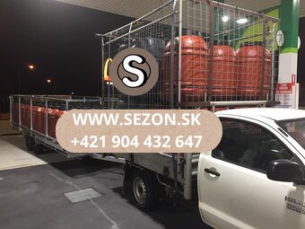 Plastové sudy,plastový sud na kvas,na vodu CELÉ SLOVENSKO❗ - 18
