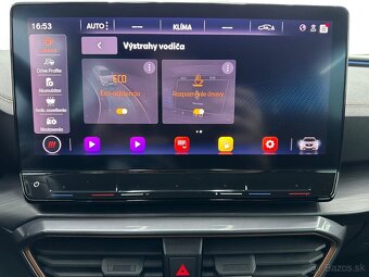 Cupra Formentor HYBRID 1,4TSI 204PS odpočet dph - 18