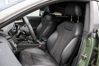 AUDI A5 45 2.0 TFSI S TRONIC SPORT - 18