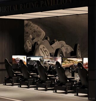 🏝 Exkluzívna investícia pri lagúne – AMRA by Citi Developer - 18