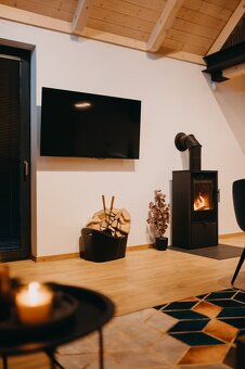 Lukratívne chalety v Demänovej pod Chopkom - 18