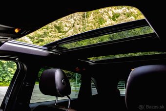 Mercedes-Benz B trieda 220 4matic A/T - 18