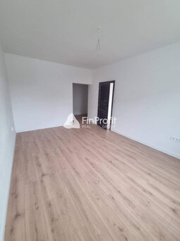 Skolaudované 3i byty v tehlovej novostavbe. - 18