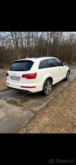 Audi Q7 4.2 TDI - 18