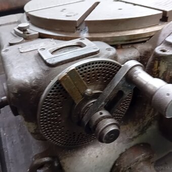 Vyvrtavačka ,Suradnicova Vrtačka - 18