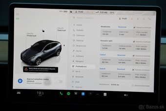 Tesla Model Y Dual Motor Long Range, 2022, DPH - 18