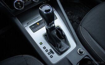 Škoda Octavia Combi 3fl 2.0TDI 110kW DSG A6 - 18