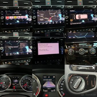 Volkswagen Golf Variant 2.0 TDI Highline EU6 - 18