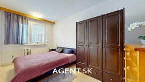 AGENT.SK | Na predaj pekný 4-izbový byt, Podunajské Biskupic - 18