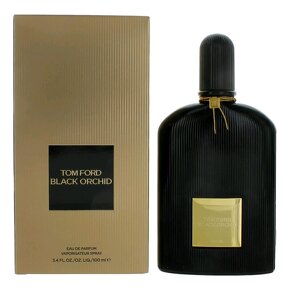 Parfem vôňa Yves Saint Laurent Opium Black intens 90ml - 18