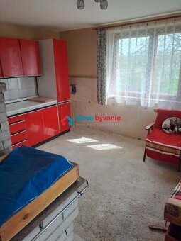 Rodinný dom s veľkým pozemkom v obci Hrabušice, okr. Spišská - 18